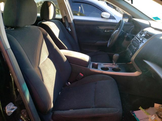 Photo 5 from auction – 2015 NISSAN ALTIMA 2.5 with VIN 1N4AL3APXFC225435