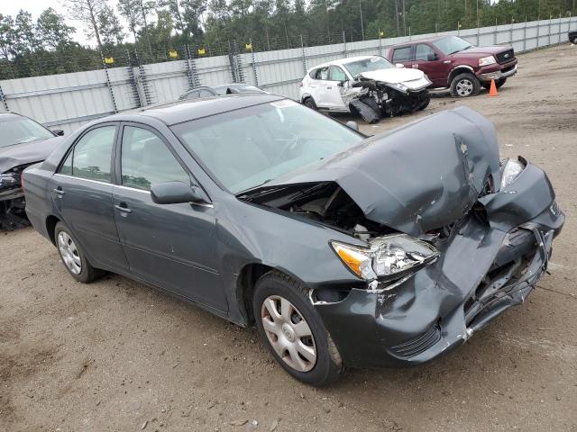 Photo 1 from auction – 2004 TOYOTA CAMRY LE with VIN 4T1BE32K74U325796