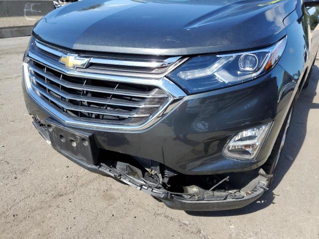 Photo 9 from auction – 2018 CHEVROLET EQUINOX PR with VIN 2GNAXVEV7J6222004
