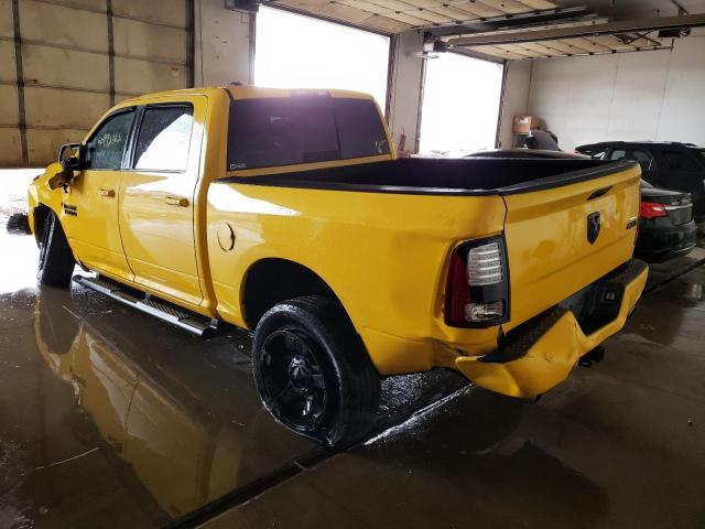 Photo 3 from auction – 2016 RAM 1500 SPORT with VIN 1C6RR7MT8GS293551