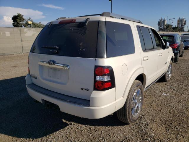Photo 4 from auction – 2008 FORD EXPLORER L with VIN 1FMEU75808UA07970
