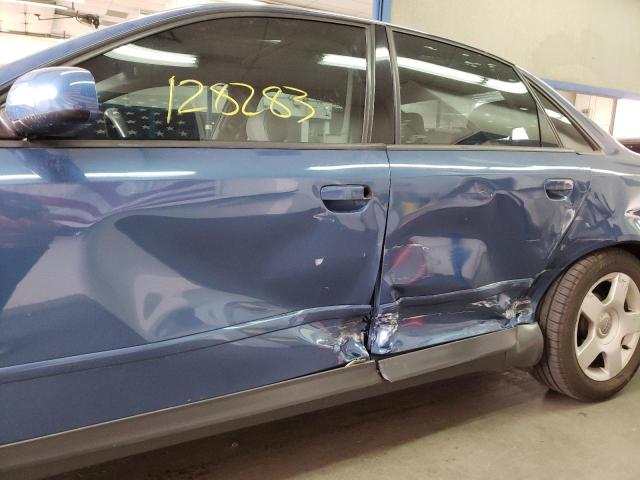 Photo 9 from auction – 2003 AUDI A4 1.8T QU with VIN WAULC68E53A343406