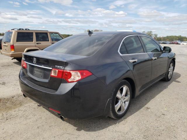 Photo 4 from auction – 2013 ACURA TSX TECH with VIN JH4CU2F66DC008275