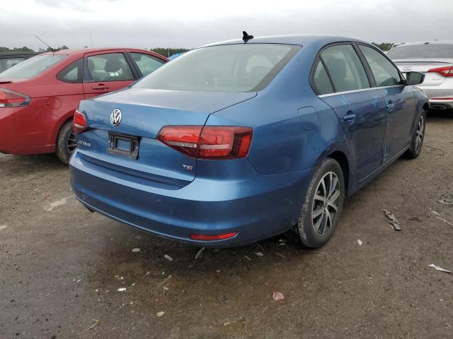 Photo 4 from auction – 2017 VOLKSWAGEN JETTA SE with VIN 3VWDB7AJ4HM345565