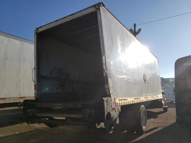 Photo 4 from auction – 2007 INTERNATIONAL 4000 4300 with VIN 1HTMMAAN97H533761