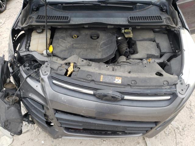 Photo 7 from auction – 2013 FORD ESCAPE SE with VIN 1FMCU0G93DUB53715
