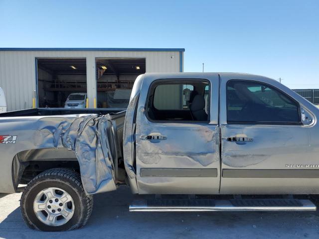 Photo 9 from auction – 2007 CHEVROLET silverado with VIN 2GCEK13M671597108