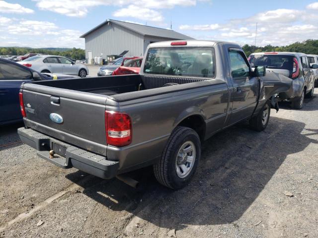 Photo 4 from auction – 2007 FORD RANGER with VIN 1FTYR10D77PA63938