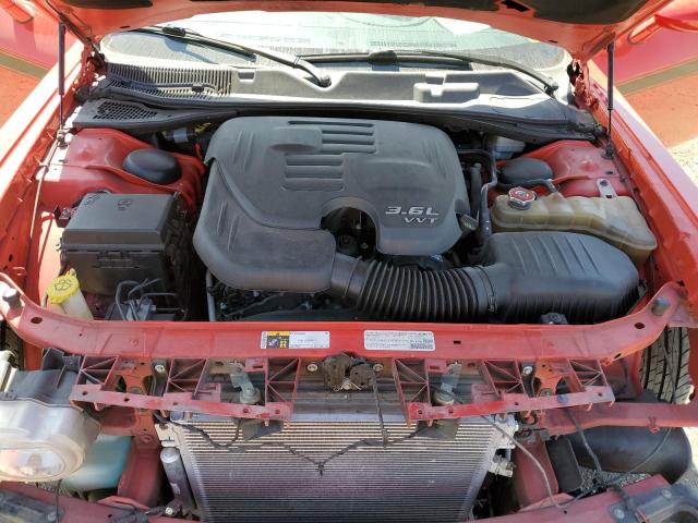 Photo 7 from auction – 2014 DODGE CHALLENGER with VIN 2C3CDYAG4EH313071