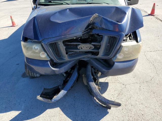 Photo 7 from auction – 2008 FORD F150 with VIN 1FTRX12W78FB57219