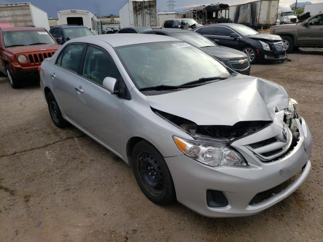 Photo 4 from auction – 2012 TOYOTA COROLLA BA with VIN 5YFBU4EE1CP042115