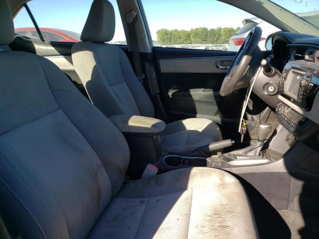 Photo 5 from auction – 2014 TOYOTA COROLLA L with VIN 2T1BURHE5EC126577