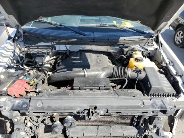 Photo 7 from auction – 2014 FORD F150 SUPER with VIN 1FTFW1ET5EFC93383