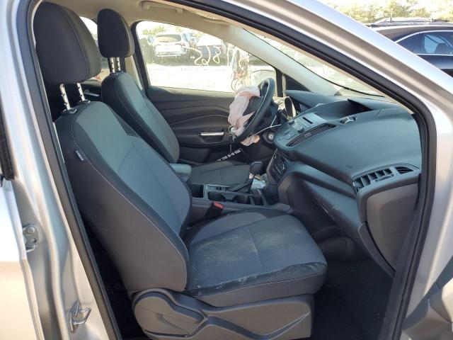 Photo 5 from auction – 2017 FORD ESCAPE SE with VIN 1FMCU0GD8HUE66995