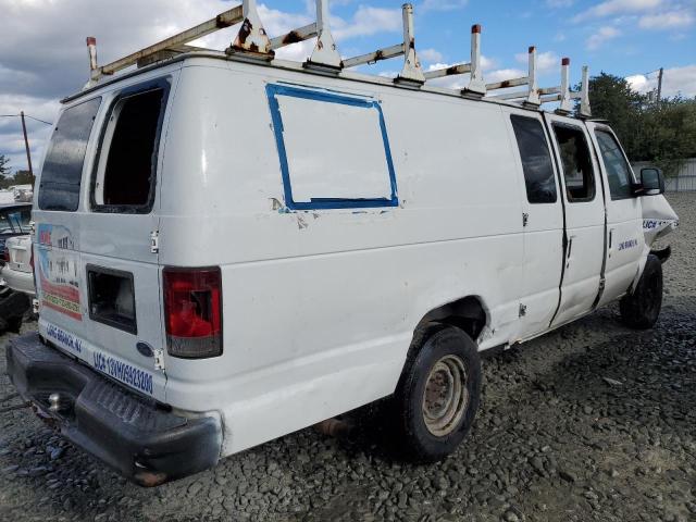 Photo 4 from auction – 2007 FORD ECONOLINE with VIN 1FTSS34L27DA28846