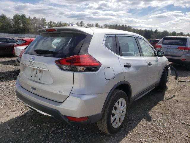 Photo 4 from auction – 2017 NISSAN ROGUE S with VIN KNMAT2MV8HP510791