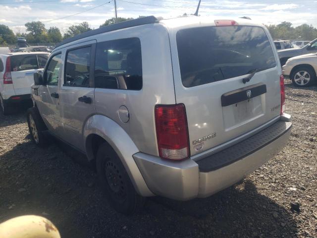 Photo 3 from auction – 2011 DODGE NITRO HEAT with VIN 1D4PT4GK3BW513007