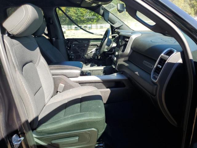 Photo 5 from auction – 2019 RAM 1500 BIG H with VIN 1C6RREBT3KN582089
