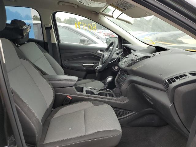 Photo 5 from auction – 2018 FORD ESCAPE SE with VIN 1FMCU0GD4JUC57260