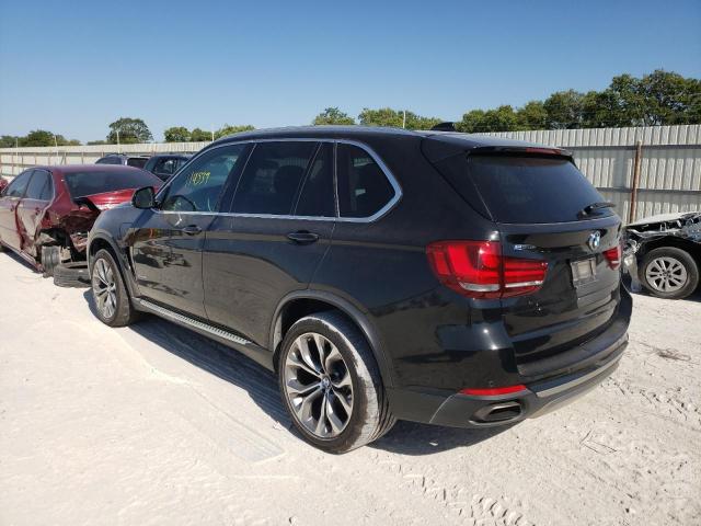 Photo 3 from auction – 2016 BMW X5 XDR40E with VIN 5UXKT0C57G0S76336