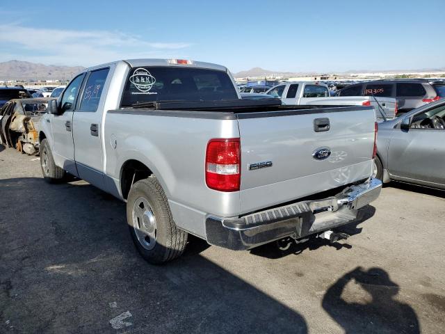 Photo 3 from auction – 2008 FORD F150 SUPER with VIN 1FTPW12548FA94937