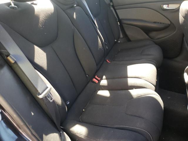 Photo 6 from auction – 2013 DODGE DART SXT with VIN 1C3CDFBA0DD335188