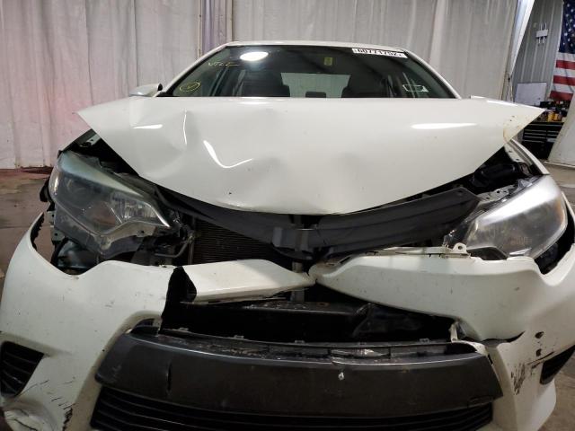 Photo 7 from auction – 2016 TOYOTA COROLLA L with VIN 2T1BURHE4GC491268