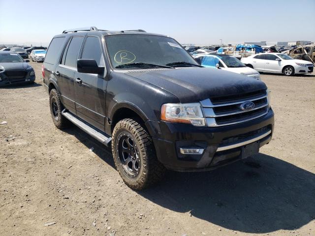 Photo 1 from auction – 2016 FORD EXPEDITION with VIN 1FMJU1KT3GEF28257