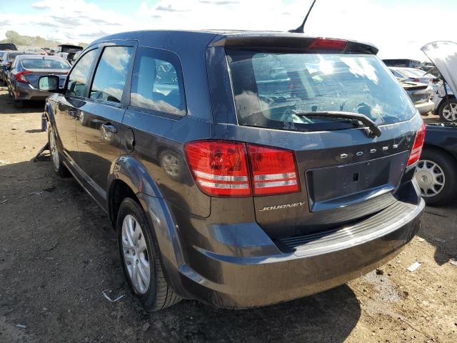 Photo 3 from auction – 2014 DODGE JOURNEY SE with VIN 3C4PDCAB0ET183463