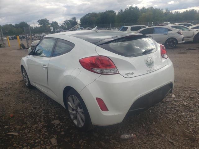 صورة رقم 3 من المزاد - 2016 HYUNDAI VELOSTER مع VIN KMHTC6AD2GU266675