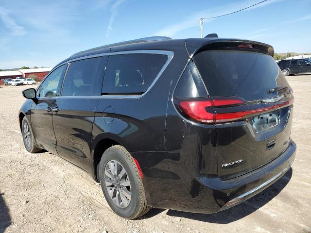 Photo 3 from auction – 2021 CHRYSLER PACIFICA T with VIN 2C4RC1BG1MR524221