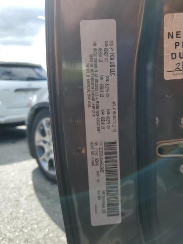 Photo 10 from auction – 2017 DODGE CHARGER SX with VIN 2C3CDXJG5HH526089
