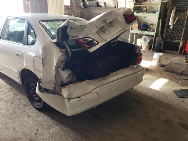 Photo 9 from auction – 1998 TOYOTA AVALON XL with VIN 4T1BF18B9WU232449