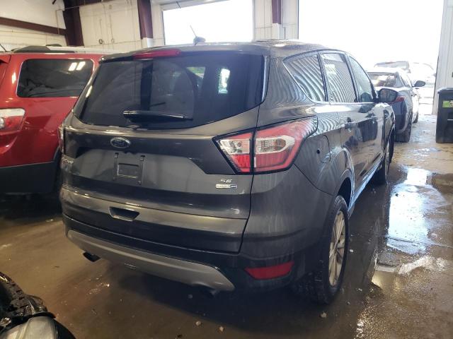 Photo 4 from auction – 2017 FORD ESCAPE SE with VIN 1FMCU9GD6HUD66365