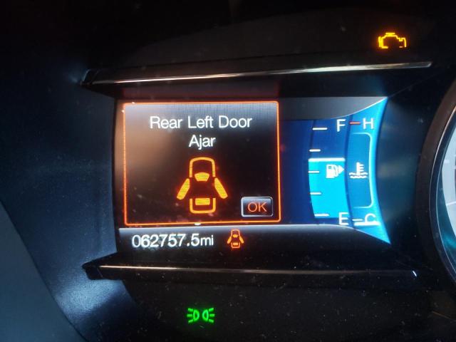 Photo 8 from auction – 2018 FORD EXPLORER X with VIN 1FM5K7D87JGA02020