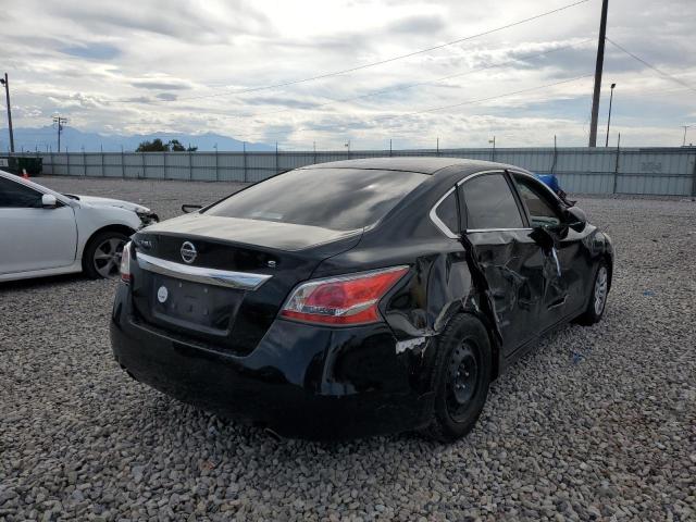 Photo 4 from auction – 2015 NISSAN ALTIMA with VIN 1N4AL3AP1FC120086