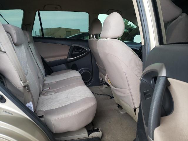 Photo 6 from auction – 2007 TOYOTA RAV4 with VIN JTMZD33V575070739