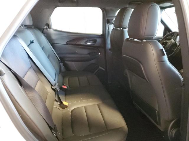 Photo 6 from auction – 2021 CHEVROLET TRAILBLAZE with VIN KL79MTSL4MB091348