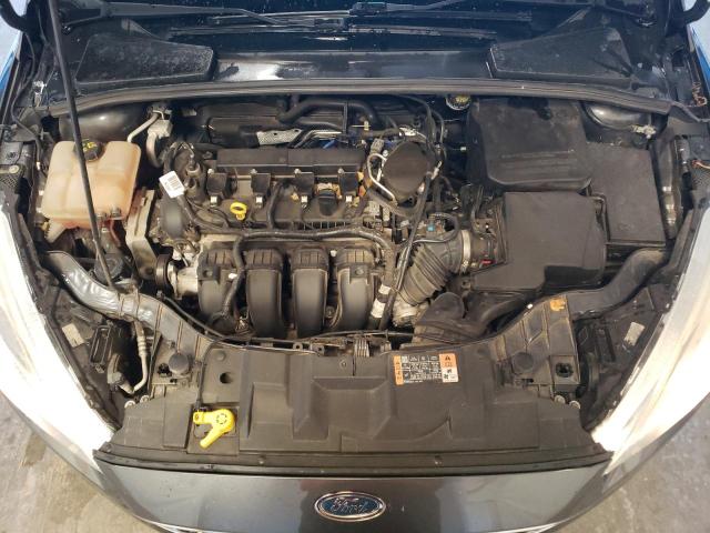 Photo 7 from auction – 2016 FORD FOCUS SE with VIN 1FADP3F29GL312310