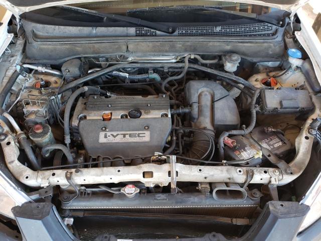 Photo 7 from auction – 2004 HONDA CR-V EX with VIN SHSRD78834U238049
