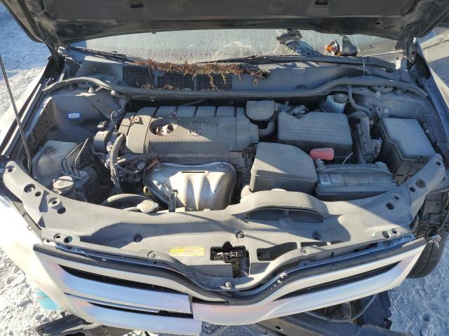 Photo 7 from auction – 2013 TOYOTA VENZA LE with VIN 4T3ZA3BB5DU077498
