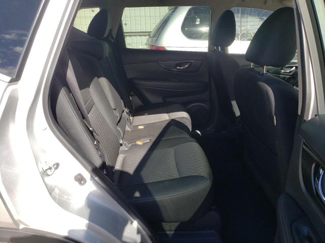 Photo 6 from auction – 2020 NISSAN ROGUE S with VIN KNMAT2MT9LP540650