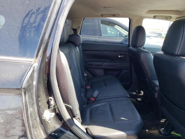 Photo 6 from auction – 2015 MITSUBISHI OUTLANDER with VIN JA4AD3A37FZ004869