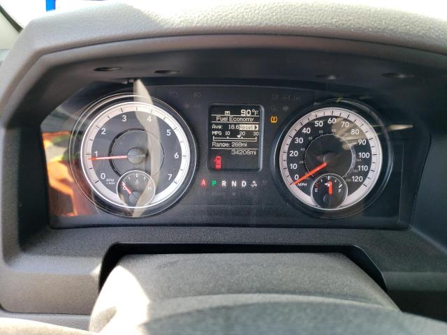 Photo 8 from auction – 2020 RAM 1500 CLASS with VIN 3C6JR6DT8LG152018