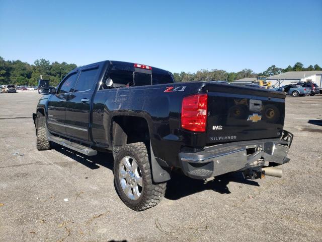 Photo 3 from auction – 2019 CHEVROLET SILVERADO with VIN 1GC1KTEY3KF249388