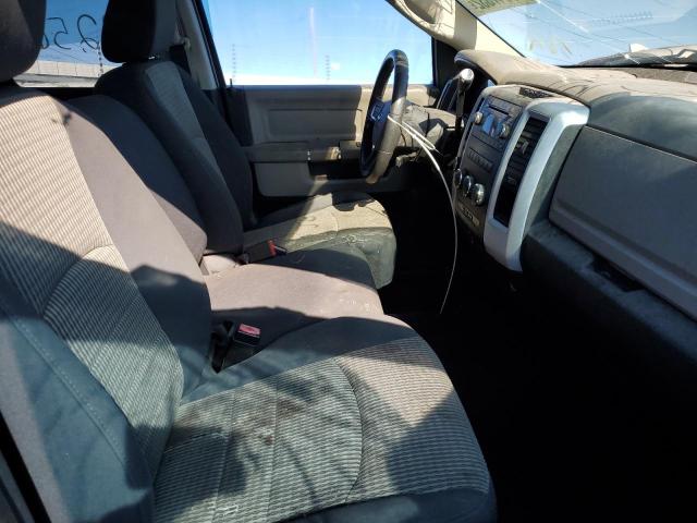 Photo 5 from auction – 2009 DODGE RAM 1500 with VIN 1D3HV18T99S806601