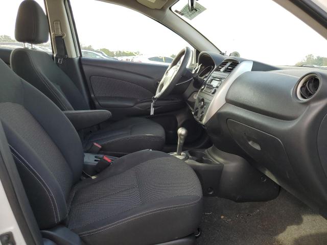 Photo 5 from auction – 2015 NISSAN VERSA S with VIN 3N1CN7APXFL842751