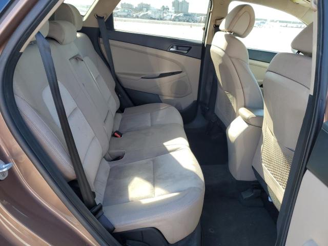 Photo 6 from auction – 2016 HYUNDAI TUCSON SE with VIN KM8J23A47GU101732