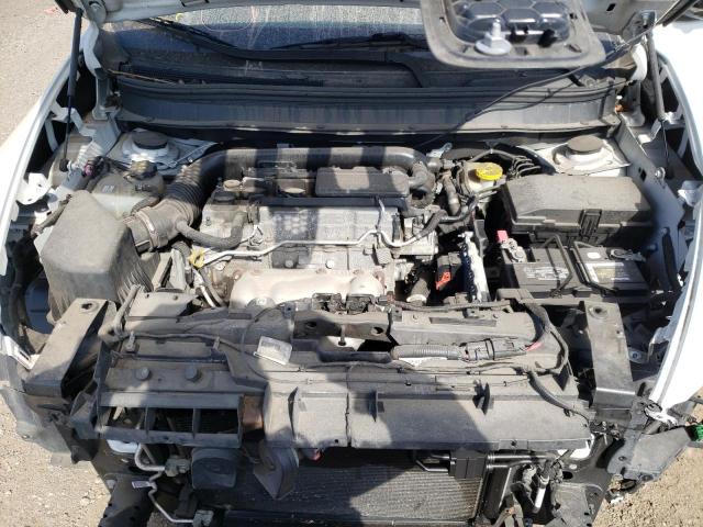 Photo 7 from auction – 2016 JEEP CHEROKEE S with VIN 1C4PJMAB4GW117378