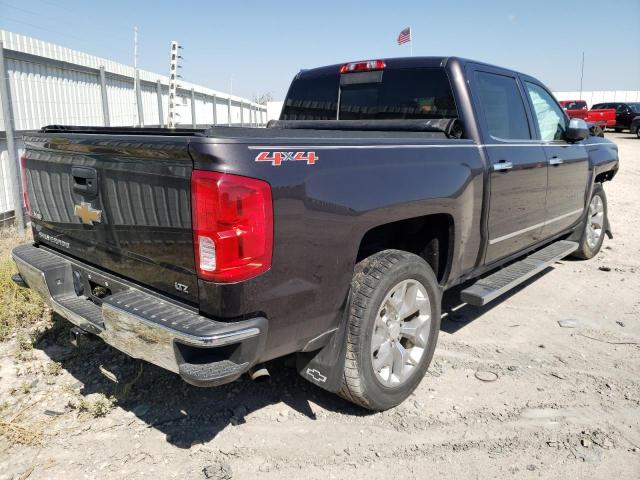 Photo 4 from auction – 2016 CHEVROLET SILVERADO with VIN 3GCUKSEC6GG135063